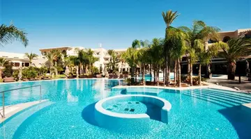 The Russelior Hotel and Spa