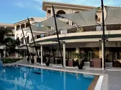 The Russelior Hotel and Spa