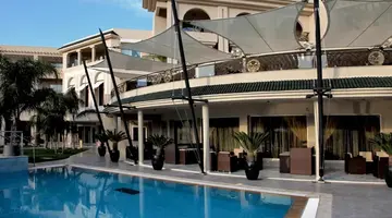 The Russelior Hotel and Spa