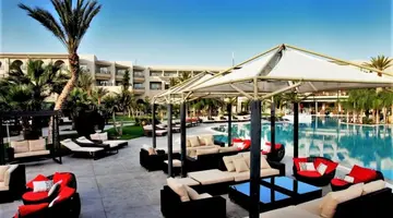 The Russelior Hotel and Spa