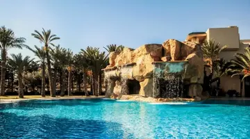 The Russelior Hotel and Spa