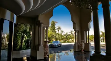 The Russelior Hotel and Spa