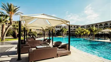 The Russelior Hotel and Spa