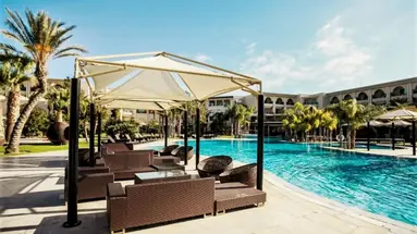 The Russelior Hotel and Spa