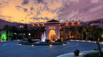 The Russelior Hotel and Spa