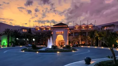The Russelior Hotel and Spa