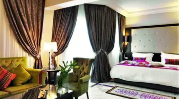 The Russelior Hotel and Spa
