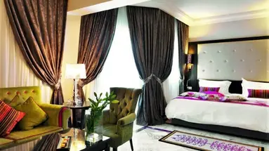 The Russelior Hotel and Spa