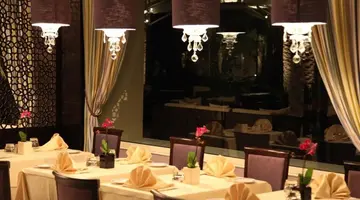 The Russelior Hotel and Spa