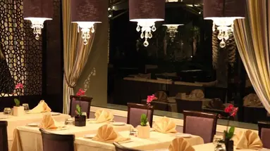 The Russelior Hotel and Spa
