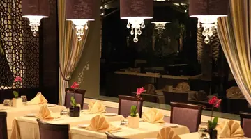 The Russelior Hotel and Spa