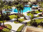 The Russelior Hotel and Spa