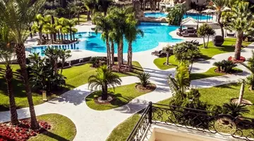The Russelior Hotel and Spa