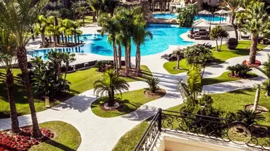 The Russelior Hotel and Spa