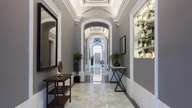 The Saint John Boutique Hotel