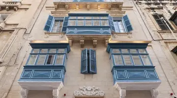 The Saint John (Valletta)