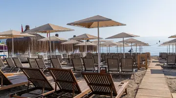 THE SAINT STAR HOTELS & SPA