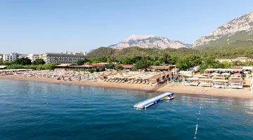 THE SAINT STAR HOTELS & SPA