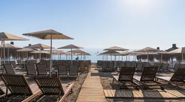THE SAINT STAR HOTELS & SPA