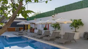 THE SAINT STAR HOTELS & SPA