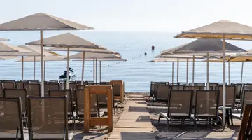 THE SAINT STAR HOTELS & SPA
