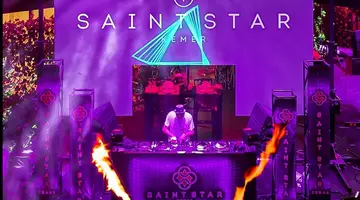 THE SAINT STAR HOTELS & SPA