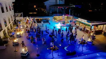 THE SAINT STAR HOTELS & SPA