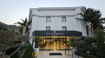 THE SAINT STAR HOTELS & SPA