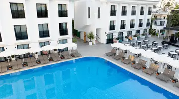 THE SAINT STAR HOTELS & SPA
