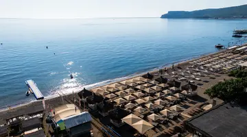 THE SAINT STAR HOTELS & SPA