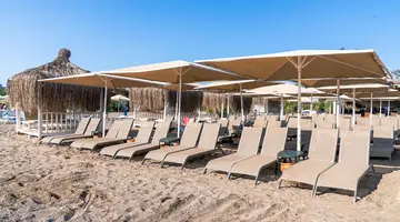 THE SAINT STAR HOTELS & SPA