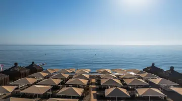 THE SAINT STAR HOTELS & SPA