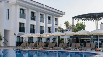 THE SAINT STAR HOTELS & SPA