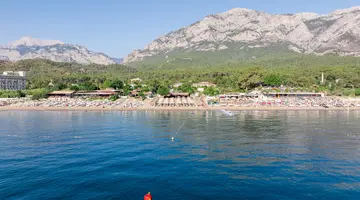THE SAINT STAR HOTELS & SPA