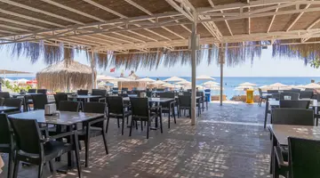 THE SAINT STAR HOTELS & SPA