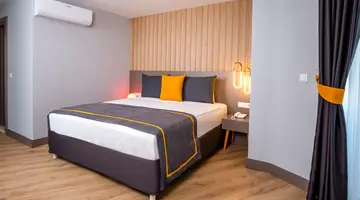 THE SAINT STAR HOTELS & SPA