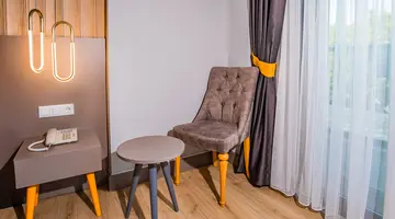 THE SAINT STAR HOTELS & SPA