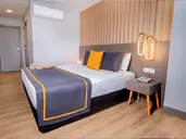 THE SAINT STAR HOTELS & SPA