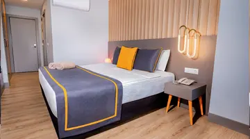THE SAINT STAR HOTELS & SPA