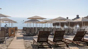 THE SAINT STAR HOTELS & SPA