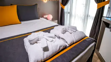 THE SAINT STAR HOTELS & SPA