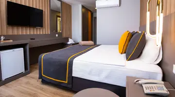 THE SAINT STAR HOTELS & SPA