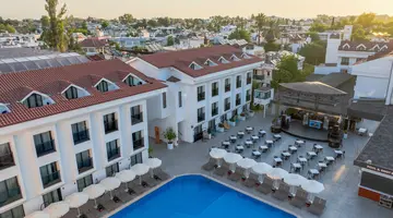 THE SAINT STAR HOTELS & SPA
