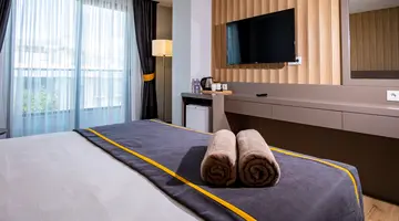 THE SAINT STAR HOTELS & SPA