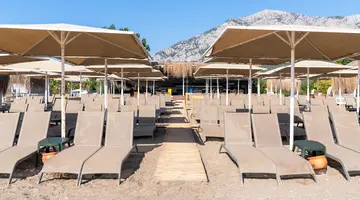 THE SAINT STAR HOTELS & SPA