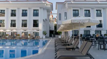 THE SAINT STAR HOTELS & SPA