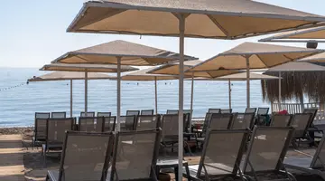 THE SAINT STAR HOTELS & SPA