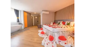 THE SAINT STAR HOTELS & SPA