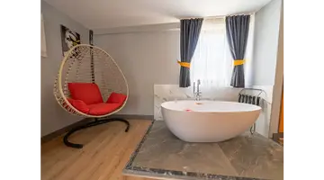 THE SAINT STAR HOTELS & SPA