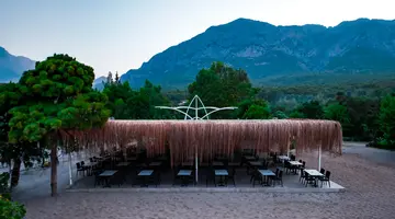 THE SAINT STAR HOTELS & SPA
